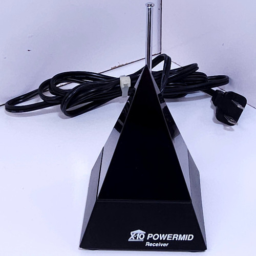 Powermid receiver re549 - powermid,