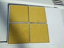 antique stained - leaded glass