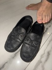 Louis Vuitton Loafers Men’s