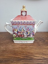 Sadler, England "A Day at the