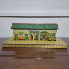 Hornby series station - hornby,