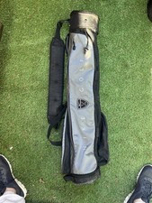 Nike Golf Pencil Bag Single