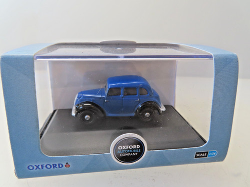 Oxford diecast scale - diecast,