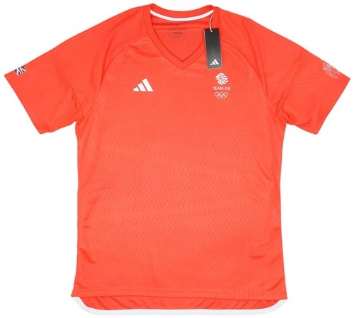 Adidas 2024 team football - team, gb