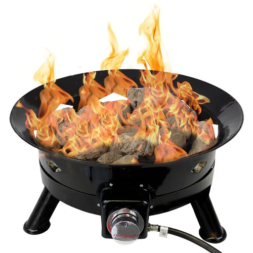 Flameking portable propane - flameking,