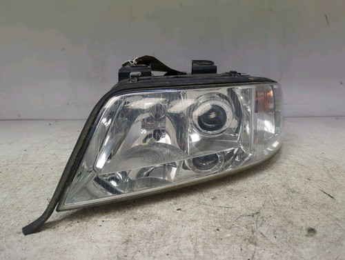 Audi headlight left - a6,