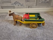 Vintage 1980s Sylvanian