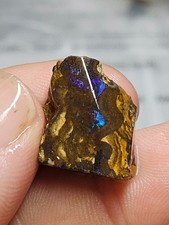 26cts Australian Boulder Rough