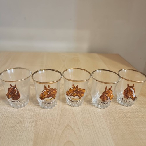 Vintage grand national winners - vintage,