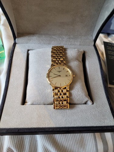 Longines grande classique - longines,