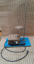 BARUDEN BOBBIN WINDER - EMBROIDERY YARN / COTTON WINDER - USA VOLTAGE