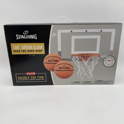 Spalding 180º arena slam - arena,