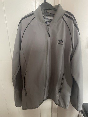 Mens adidas lightweight - adidas, jacket