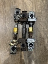 Palm Couplings - Male And