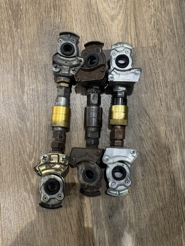 Palm couplings male - palm,