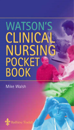 Watson clinical nursing - watson's,