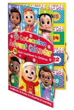 CoComelon Advent Calendar: 24
