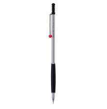 Tombow Mechanical Pencil ZOOM 707 Deluxe 0.5mm BC-ZSDS MONO From Japan