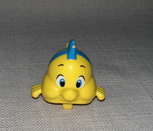 Lego duplo disney aerials - duplo, fish