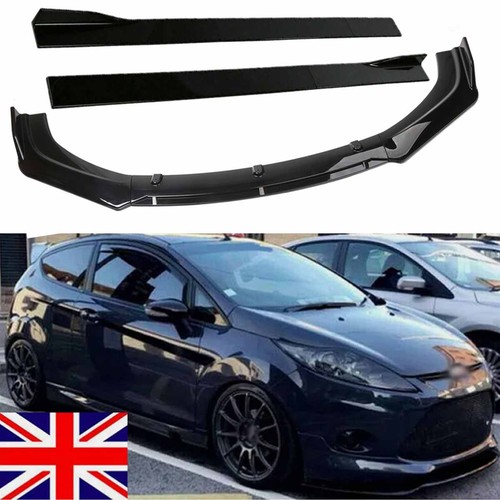 For ford fiesta - fiesta, mk5