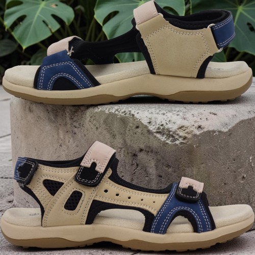 Hiking walking sandals - hiking,