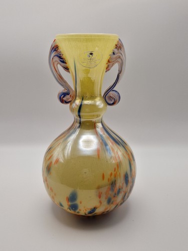 Silvestri murano style italian - silvestri,