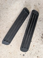 TR7 rear wing Blanking Plates
