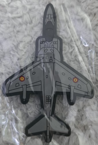 Spanish air force armada - spanish,
