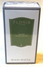 FLORIS ELITE EAU DE TOILETTE