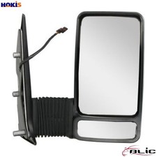 EXTERIOR MIRROR