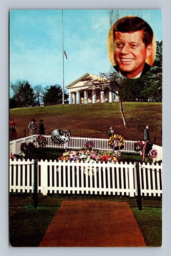 Jfk grave arlington - jfk,