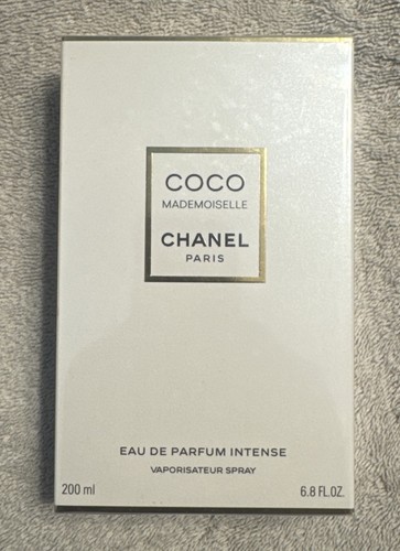 Chanel coco mademoiselle eau - coco,