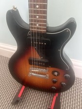 Crafter Cruiser And Professional Electric Guitars