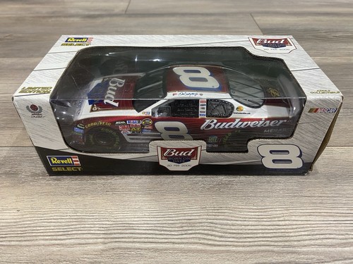 Dale earnhardt 8 born - 1:24, jr
