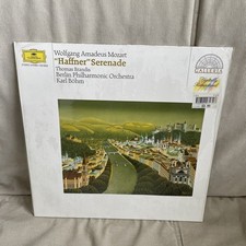 Mozart haffner - -, “haffner”