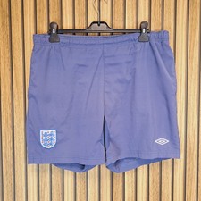 Vintage England Football