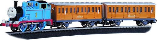 Bachmann trains thomas with - thomas,