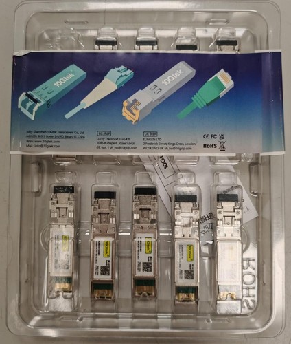 10gtek optical module - optical,