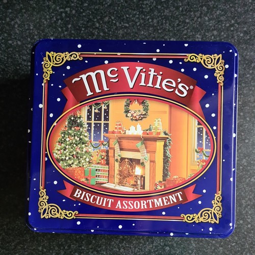 Christmas mcvitie 2010 - christmas, mcvitie’s