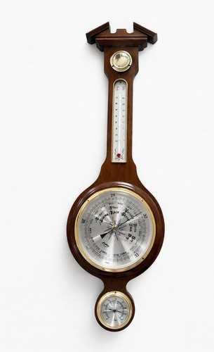 Vintage taylor weather - vintage,