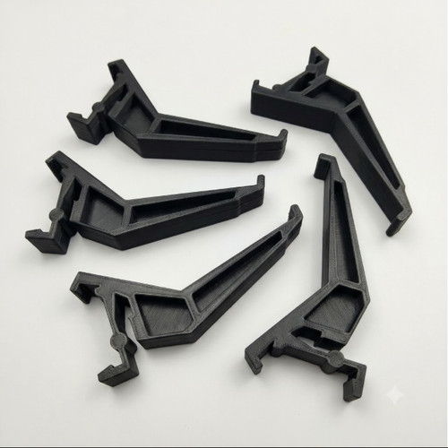Conservatory gutter bracket - k2,