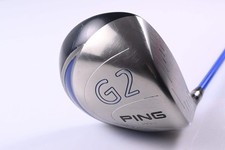 Ping driver degree - 10,