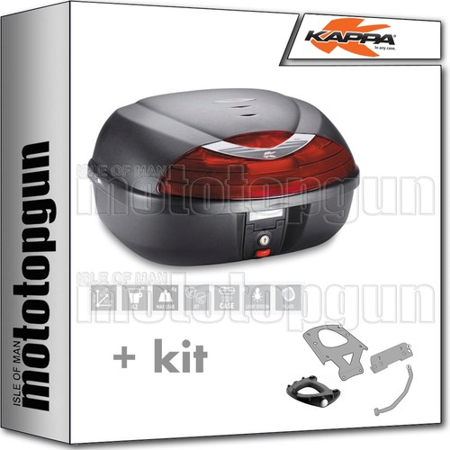 Kappa top case - k42n, 42