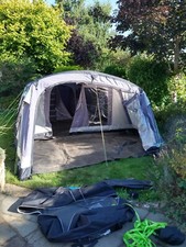 Kampa Croyde 6 AIR Inflatable