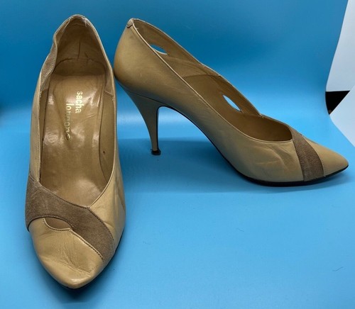 1980s sacha london 7 - sz, 7.5