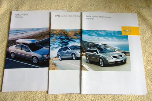 Opel vectra estate - estate, &
