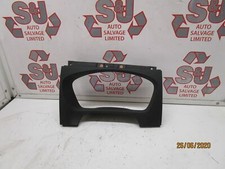 Ford Transit Mk7 2006-2011 Speedo Cowling Instrument Cluster Surround Trim