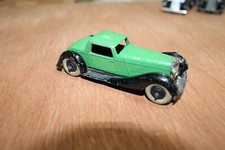 Dinky Toys 36B Bentley Sports