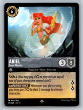 Lorcana - Ursula's Return