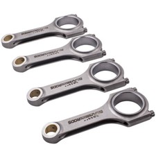 4340 Racing Connecting Rods